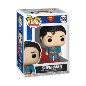Funko Pop! DC Comics New Classics Superman