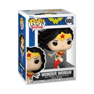 Funko Pop! DC Comics New Classics Wonder Woman