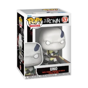 Funko Pop! Teenage Mutant Ninja Turtles: The Last Ronin Uno