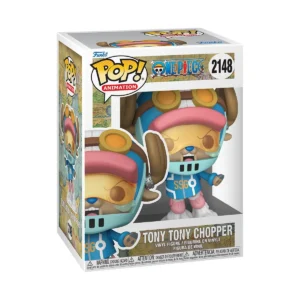 Funko Pop! One Piece Egghead Island Tony Tony Chopper