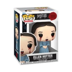 Funko Pop! Nosferatu (2025) Ellen Hutter
