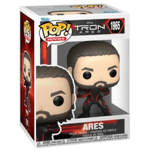 Funko Pop! Tron: Ares Ares