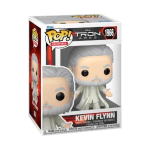 Funko Pop! Tron: Ares Kevin Flynn
