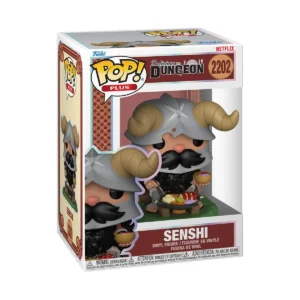 Funko Pop! PLUS Delicious in Dungeon Senshi