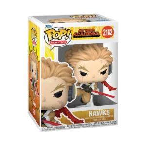 Funko Pop! My Hero Academia Hawks