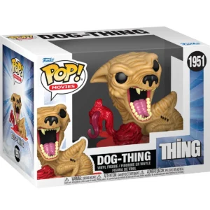 Funko Pop! The Thing Dog-Thing