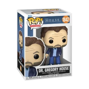 Funko Pop! House Dr. Gregory House