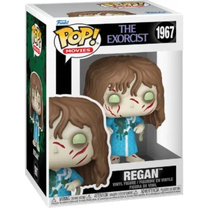 Funko Pop! The Exorcist Regan
