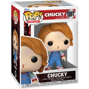 Funko Pop! Child's Play Chucky (2025)