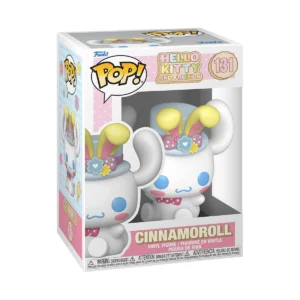 Funko Pop! Hello Kitty and Friends Spring Cinnamoroll (Cookie)