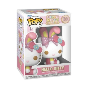 Funko Pop! Hello Kitty and Friends Spring Hello Kitty (Cookie)