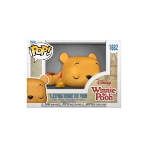 Funko Pop! Winnie the Pooh Sleeping Winnie the Pooh