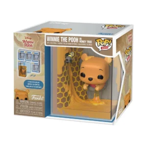 Funko Pop! NOOK Winnie the Pooh in Honey Tree