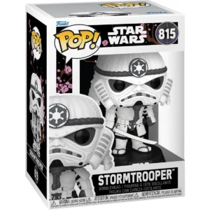 Funko Pop! Star Wars Impressions Stormtrooper