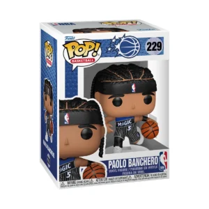 Funko Pop! NBA Magic Paolo Banchero