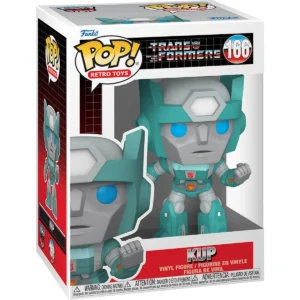 Funko Pop! Transformers Kup