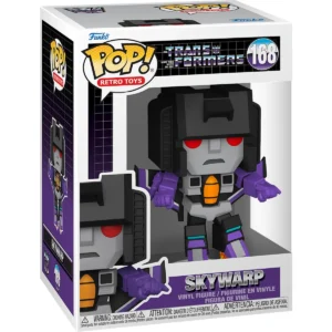 Funko Pop! Transformers Skywarp