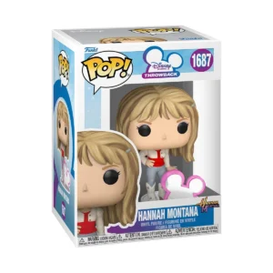 Funko Pop! Hannah Montana Hannah Montana