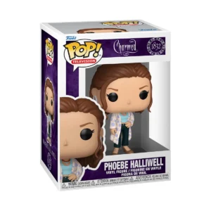 Funko Pop! Charmed Phoebe Halliwell