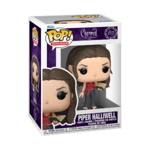 Funko Pop! Charmed Piper Halliwell