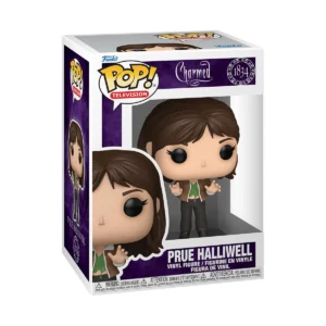 Funko Pop! Charmed Prue Halliwell