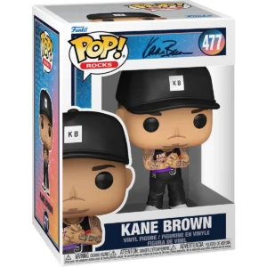 Funko Pop! Kane Brown