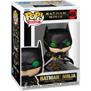 Funko Pop! Batman Ninja Batman Ninja