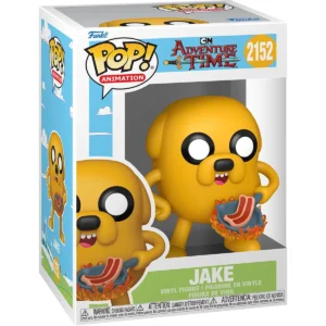 Funko Pop! Adventure Time Jake