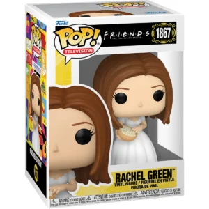 Funko Pop! Friends Rachel Green Wave 7