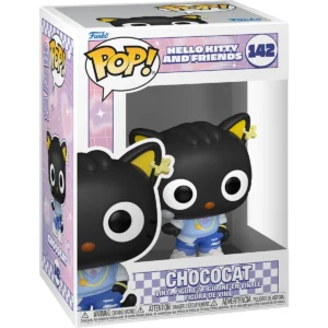 Funko Pop! Hello Kitty and Friends Chococat K-Pop