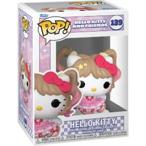 Funko Pop! Hello Kitty and Friends Hello Kitty K-Pop