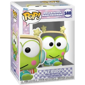 Funko Pop! Hello Kitty and Friends Keroppi K-Pop