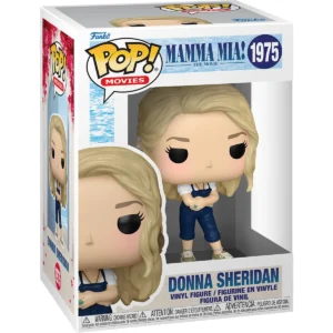 Funko Pop! Mamma Mia Donna Sheridan