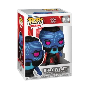 Funko Pop! WWE Bray Wyatt