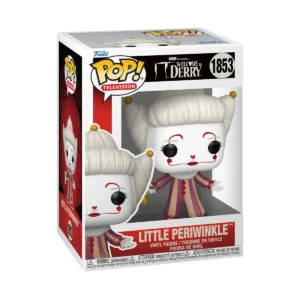 Funko Pop! It: Welcome to Derry Little Periwinkle