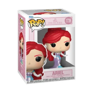 Funko Pop! Disney Princess Grand Entrances Ariel