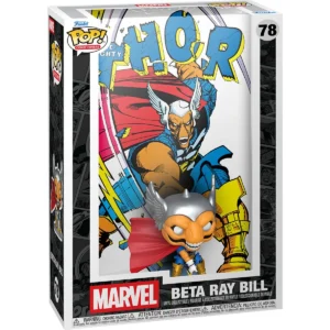 Funko Pop! COMIC COVERS Marvel Beta Ray Bill