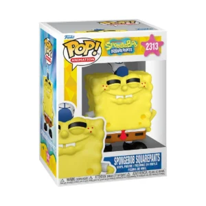 Funko Pop! SpongeBob SquarePants SpongeBob SquarePants (Wave 5)