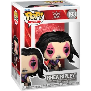 Funko Pop! WWE Rhea Ripley WM40
