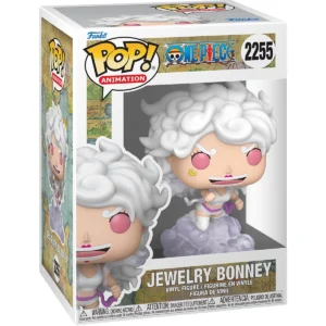 Funko Pop! One Piece Jewelry Bonney