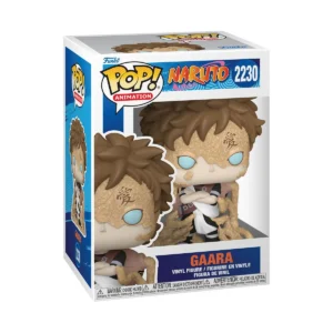 Funko Pop! Naruto Gaara