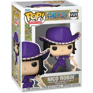 Funko Pop! One Piece Nico Robin