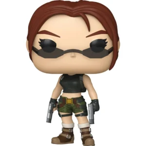 Funko Pop! Tomb Raider Lara Croft (Angel of Death)