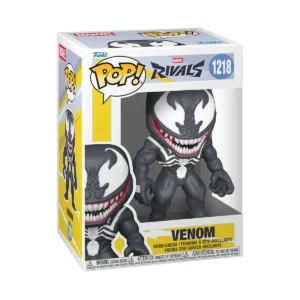 Funko Pop! Marvel Rivals Venom