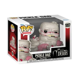 Funko Pop! It: Welcome to Derry Pickle Dad
