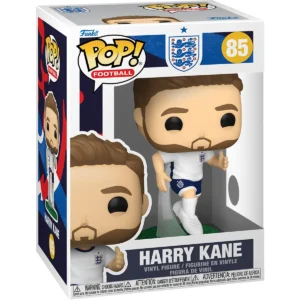 Funko Pop! World Cup 2026 England Harry Kane