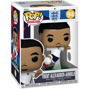 Funko Pop! World Cup 2026 England Trent Alexander-Arnold