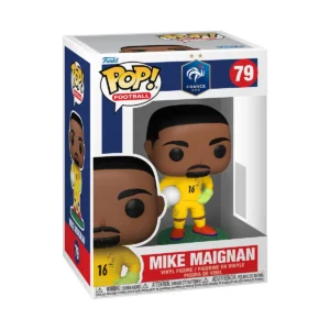 Funko Pop! World Cup 2026 France Mike Maignan