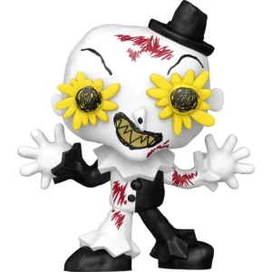 Funko Pop! Terrifier Art the Clown Doodles