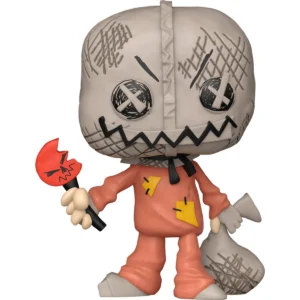 Funko Pop! Trick or Treat Sam Doodles